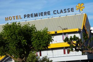 Premiere Classe Beziers