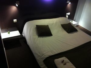 The Originals Access, Hôtel Béziers Est P’tit Dej Hotel