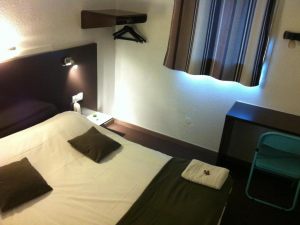 The Originals Access, Hôtel Béziers Est P’tit Dej Hotel