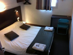 The Originals Access, Hôtel Béziers Est P’tit Dej Hotel