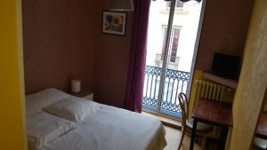 Hôtel Confort