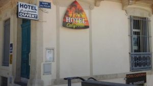 Hotel California