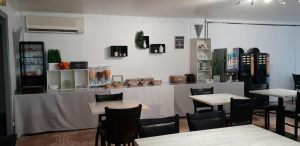Hôtel Althea – Piscine et Sauna