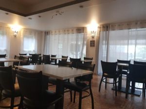 Hôtel Althea – Piscine et Sauna