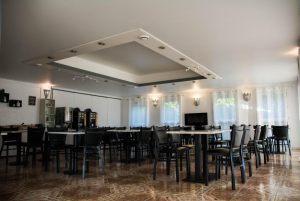 Hôtel Althea – Piscine et Sauna