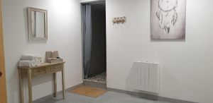 Hôtel Althea – Piscine et Sauna