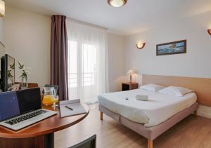 Zenitude Hôtel-Résidences Béziers Centre