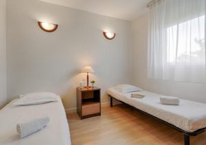 Zenitude Hôtel-Résidences Béziers Centre