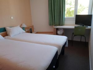 ibis Beziers Est Mediterranee A9 A75