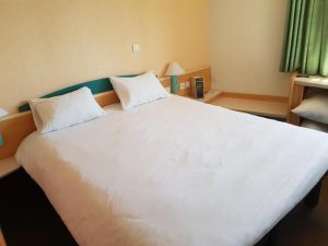 ibis Beziers Est Mediterranee A9 A75