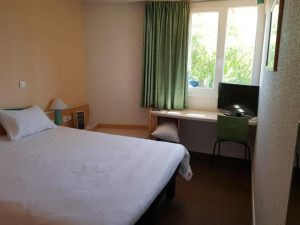 ibis Beziers Est Mediterranee A9 A75