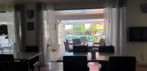 Hôtel Althea – Piscine et Sauna