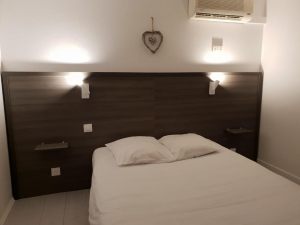 Hôtel Althea – Piscine et Sauna