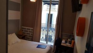 Hôtel Confort