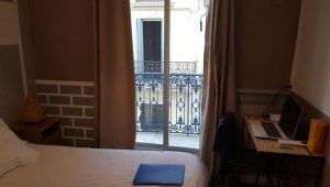 Hôtel Confort