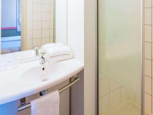 Ibis budget Béziers Est Mediterranée A9 A75
