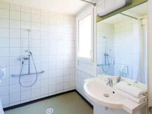 Ibis budget Béziers Est Mediterranée A9 A75