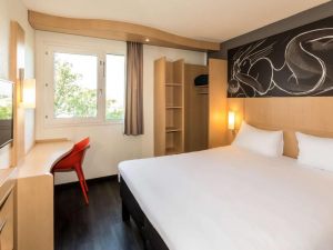 ibis Beziers Est Mediterranee A9 A75