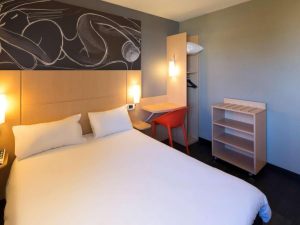 ibis Beziers Est Mediterranee A9 A75