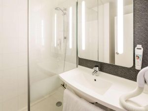 ibis Beziers Est Mediterranee A9 A75