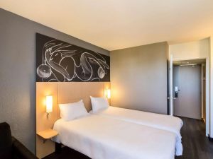 ibis Beziers Est Mediterranee A9 A75