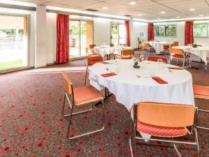 ibis Beziers Est Mediterranee A9 A75