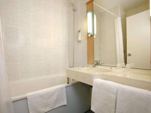 ibis Beziers Est Mediterranee A9 A75