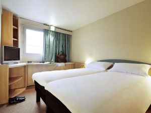 ibis Beziers Est Mediterranee A9 A75