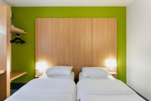 B And B Hôtel Béziers