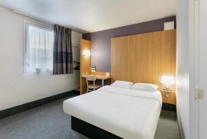 B And B Hôtel Béziers