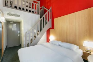 B And B Hôtel Béziers