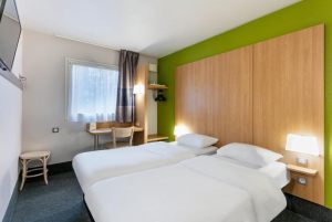 B And B Hôtel Béziers