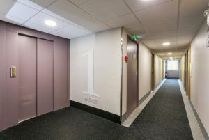 B And B Hôtel Béziers
