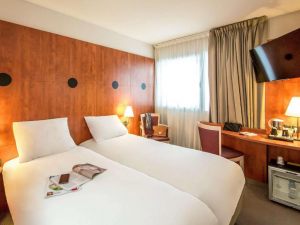 Mercure Béziers