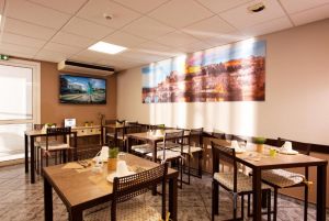 Sure Hotel by Best Western Beziers Le Monestie