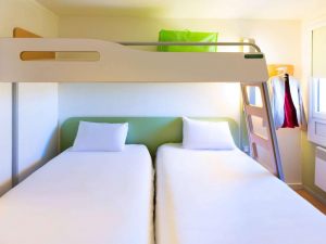 Ibis budget Béziers Est Mediterranée A9 A75