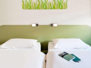 Ibis Budget Béziers Est La Giniesse