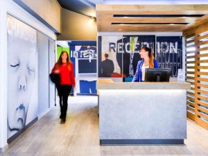 Ibis Budget Béziers Est La Giniesse