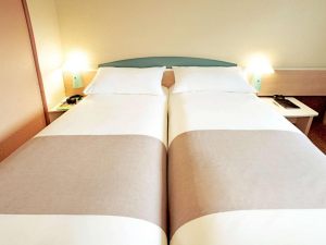 ibis Beziers Est Mediterranee A9 A75