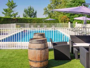 ibis Beziers Est Mediterranee A9 A75