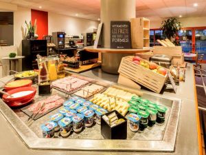ibis Beziers Est Mediterranee A9 A75