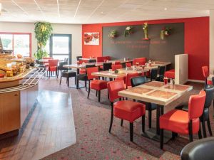ibis Beziers Est Mediterranee A9 A75