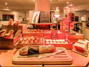 ibis Beziers Est Mediterranee A9 A75