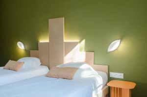 Hôtel Imperator Béziers
