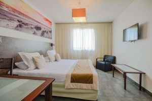 Sure Hotel by Best Western Beziers Le Monestie