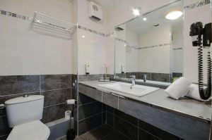 Sure Hotel by Best Western Beziers Le Monestie