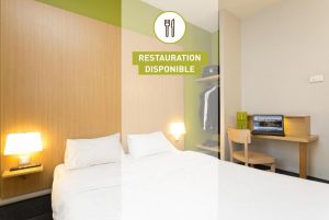B And B Hôtel Béziers