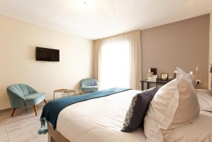 Sure Hotel by Best Western Beziers Le Monestie