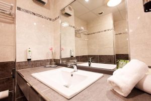 Sure Hotel by Best Western Beziers Le Monestie