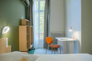 Hôtel Imperator Béziers